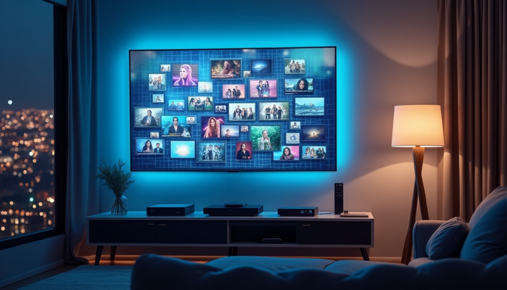 The Best Streaming Service: Do We Really Get All Channels in IPTV?